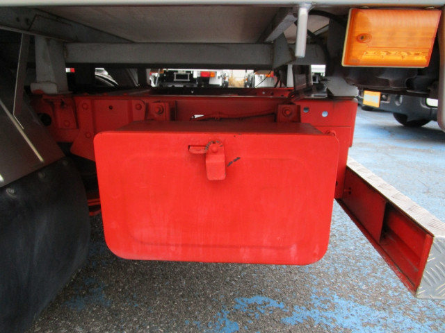 日産自動車 アトラス 小型 平ボディ CBF-SQ2F24(96954) 21枚目