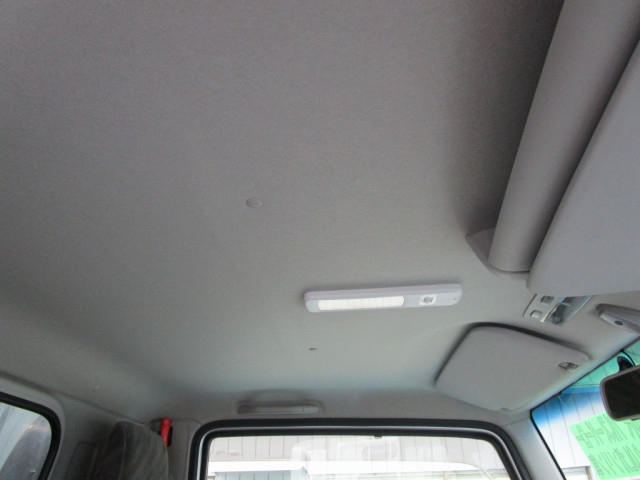 日産自動車 アトラス 小型 平ボディ CBF-SQ2F24(96954) 24枚目