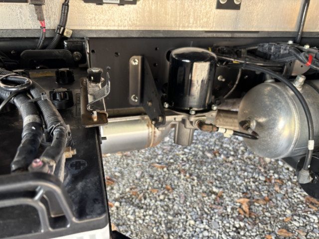 日野 レンジャー 中型 冷凍冷蔵バン TKG-FD9JLAA(96955) 22枚目