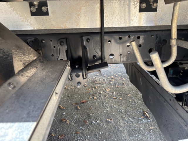 日野 レンジャー 中型 冷凍冷蔵バン TKG-FD9JLAA(96955) 24枚目