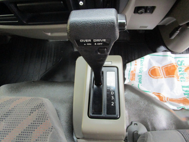 日産自動車 アトラス 小型 平ボディ CBF-SQ2F24(96954) 27枚目