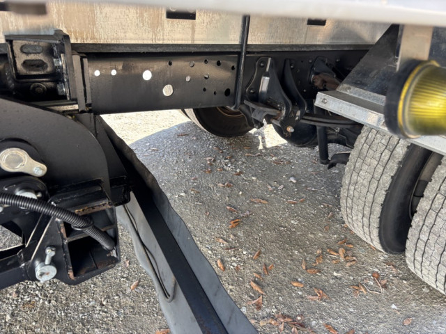 日野 レンジャー 中型 冷凍冷蔵バン TKG-FD9JLAA(96955) 25枚目