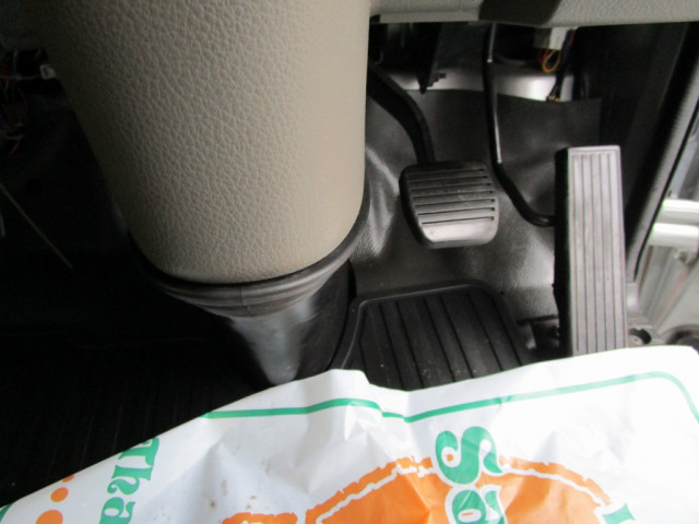 日産自動車 アトラス 小型 平ボディ CBF-SQ2F24(96954) 28枚目