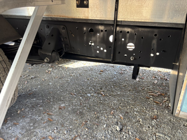 日野 レンジャー 中型 冷凍冷蔵バン TKG-FD9JLAA(96955) 26枚目