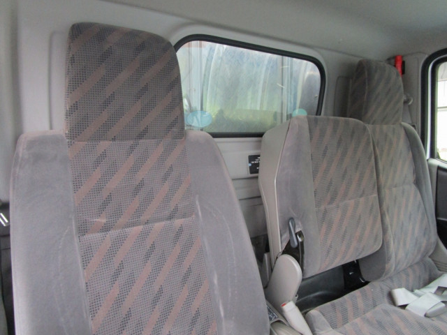 日産自動車 アトラス 小型 平ボディ CBF-SQ2F24(96954) 29枚目