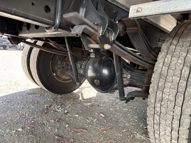 日野 レンジャー 中型 冷凍冷蔵バン TKG-FD9JLAA(96955) 27枚目