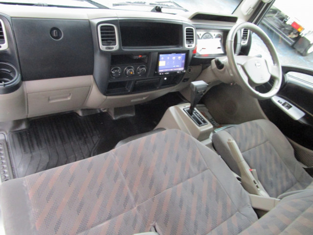 日産自動車 アトラス 小型 平ボディ CBF-SQ2F24(96954) 31枚目