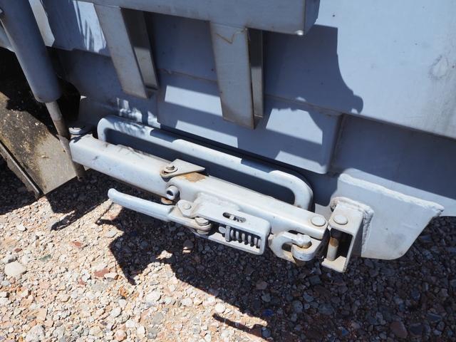 日野 デュトロ 小型 塵芥車（プレス式） *********(104861) 44枚目