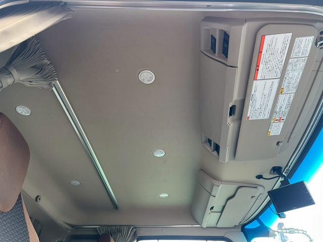 日野 レンジャー 中型 冷蔵冷凍バン 2KG-FD2ABG(109388) 21枚目