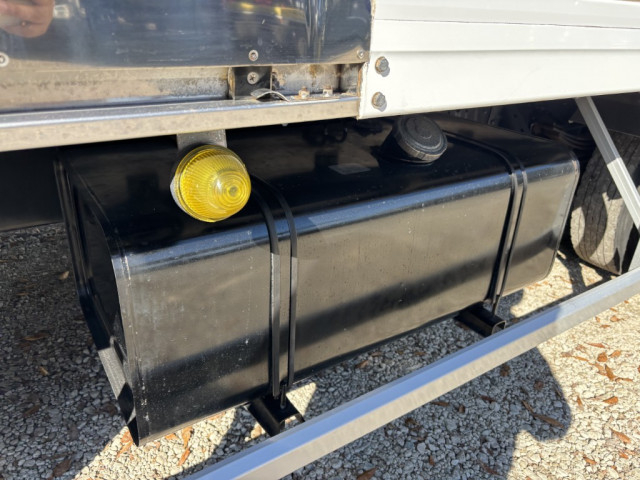 日野 レンジャー 中型 冷凍冷蔵バン TKG-FD9JLAA(96955) 28枚目