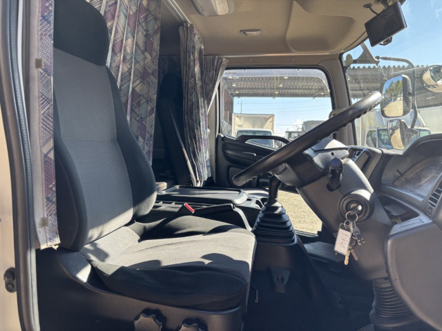 日野 レンジャー 中型 冷凍冷蔵バン TKG-FD9JLAA(96955) 29枚目