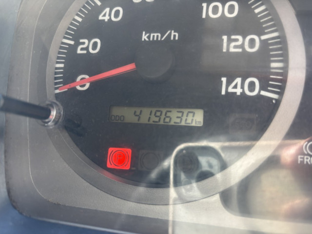 日野 レンジャー 中型 冷凍冷蔵バン TKG-FD9JLAA(96955) 30枚目