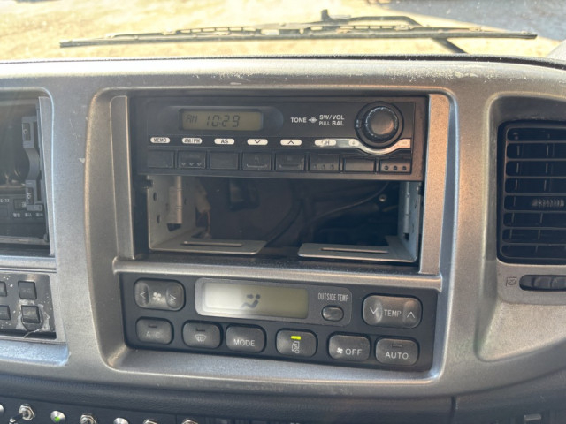 日野 レンジャー 中型 冷凍冷蔵バン TKG-FD9JLAA(96955) 31枚目