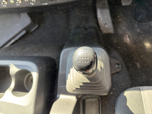 日野 レンジャー 中型 冷凍冷蔵バン TKG-FD9JLAA(96955) 34枚目