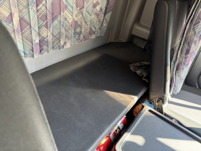 日野 レンジャー 中型 冷凍冷蔵バン TKG-FD9JLAA(96955) 35枚目