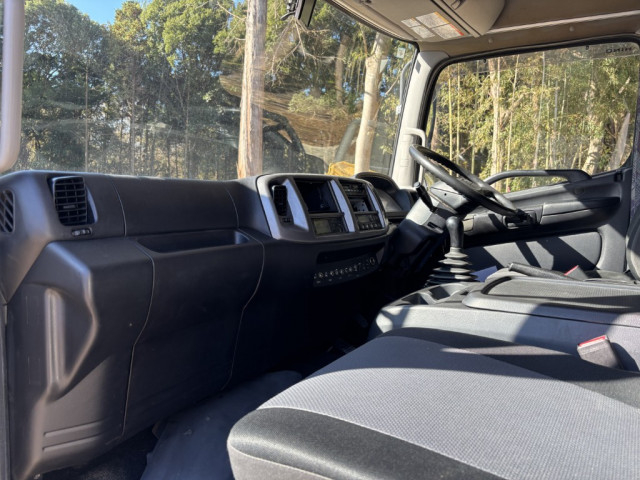 日野 レンジャー 中型 冷凍冷蔵バン TKG-FD9JLAA(96955) 36枚目