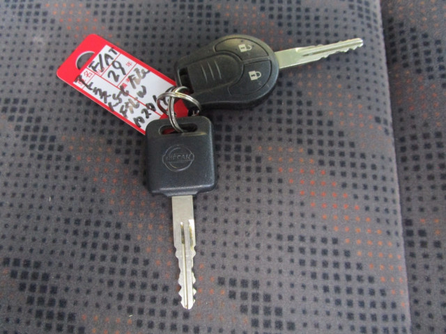 日産自動車 アトラス 小型 平ボディ CBF-SQ2F24(96954) 40枚目