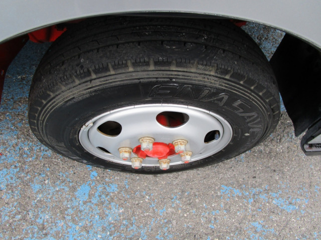 日産自動車 アトラス 小型 平ボディ CBF-SQ2F24(96954) 41枚目