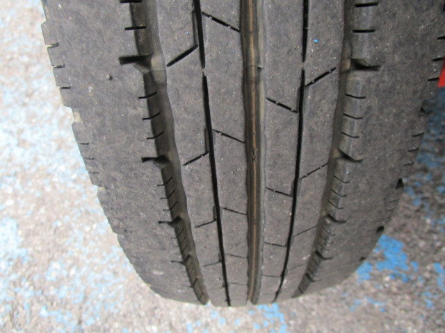 日産自動車 アトラス 小型 平ボディ CBF-SQ2F24(96954) 42枚目