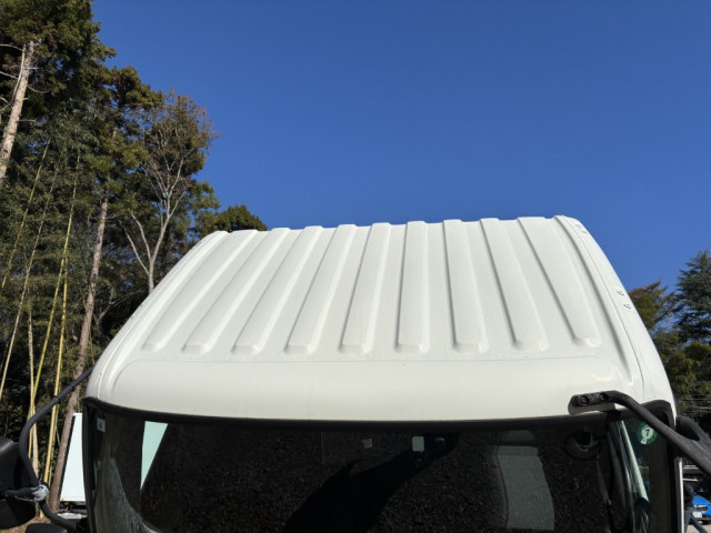 日野 レンジャー 中型 冷凍冷蔵バン TKG-FD9JLAA(96955) 41枚目