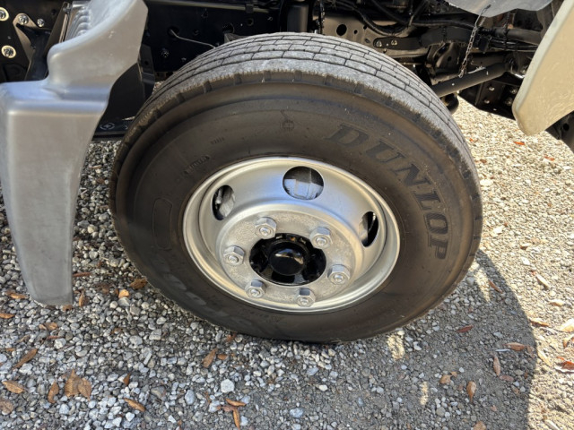 日野 レンジャー 中型 冷凍冷蔵バン TKG-FD9JLAA(96955) 42枚目