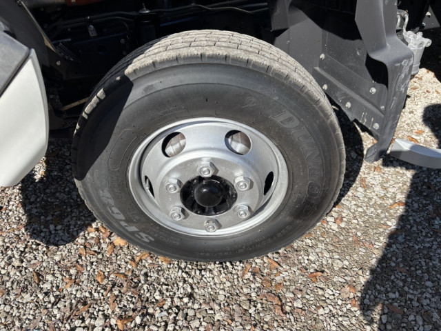 日野 レンジャー 中型 冷凍冷蔵バン TKG-FD9JLAA(96955) 43枚目