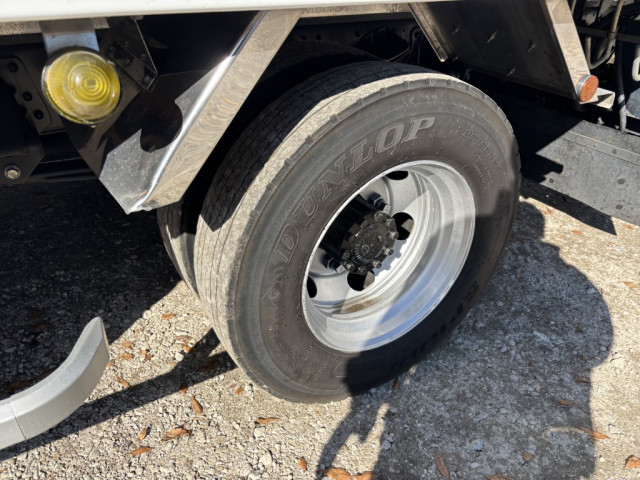 日野 レンジャー 中型 冷凍冷蔵バン TKG-FD9JLAA(96955) 45枚目