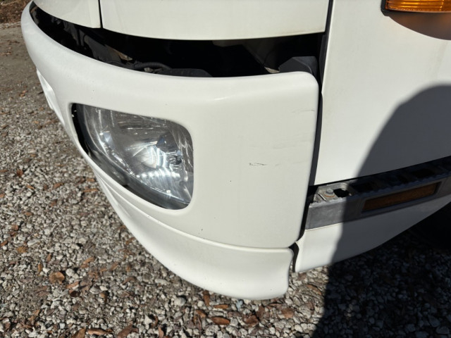 日野 レンジャー 中型 冷凍冷蔵バン TKG-FD9JLAA(96955) 48枚目