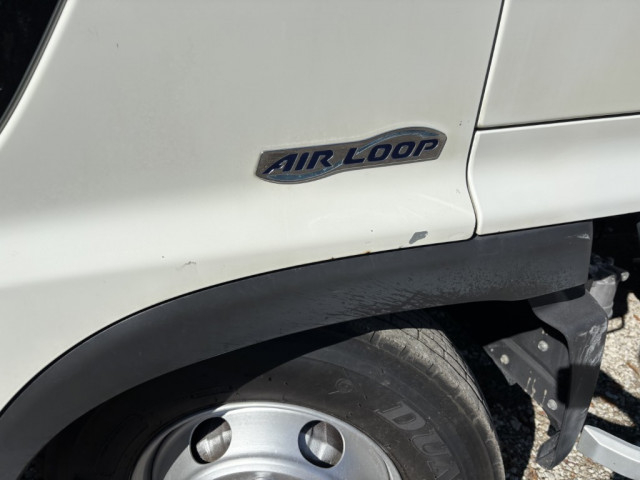 日野 レンジャー 中型 冷凍冷蔵バン TKG-FD9JLAA(96955) 49枚目