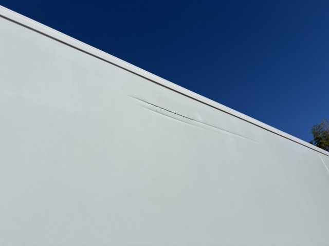 日野 レンジャー 中型 冷凍冷蔵バン TKG-FD9JLAA(96955) 50枚目