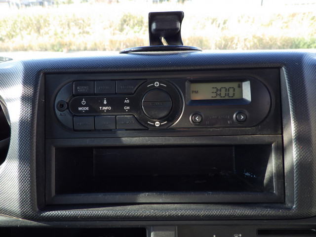 トヨタ ダイナ 小型 平ボディ ABF-TRY220(96956) 10枚目