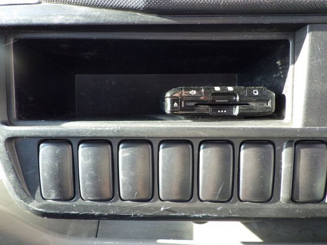 トヨタ ダイナ 小型 平ボディ ABF-TRY220(96956) 12枚目