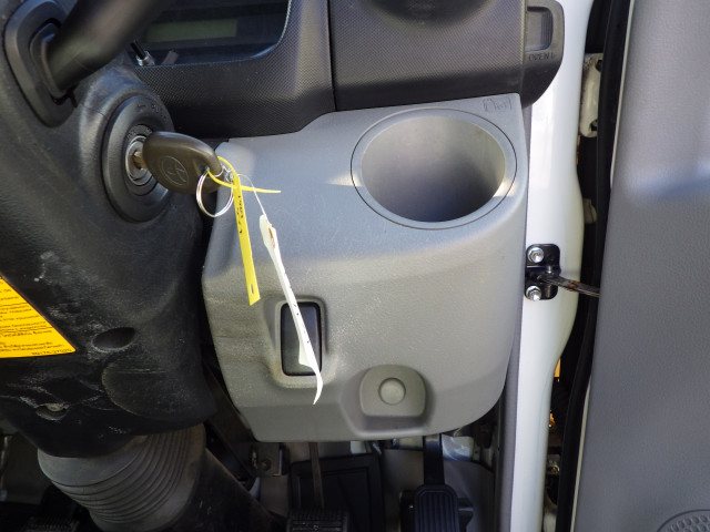 トヨタ ダイナ 小型 平ボディ ABF-TRY220(96956) 15枚目