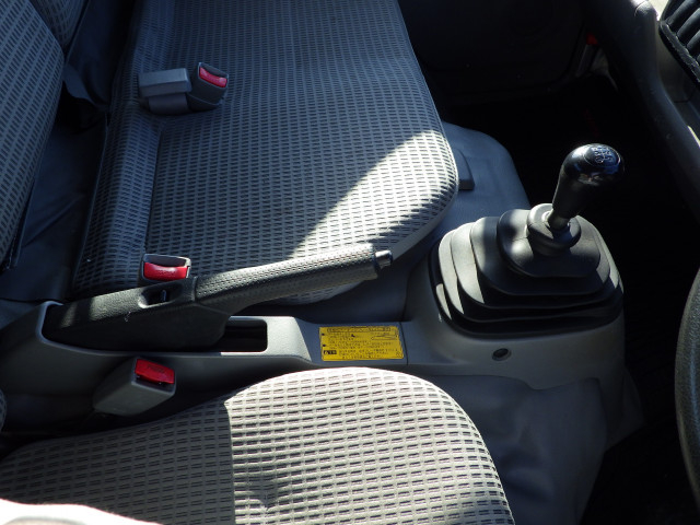 トヨタ ダイナ 小型 平ボディ ABF-TRY220(96956) 17枚目