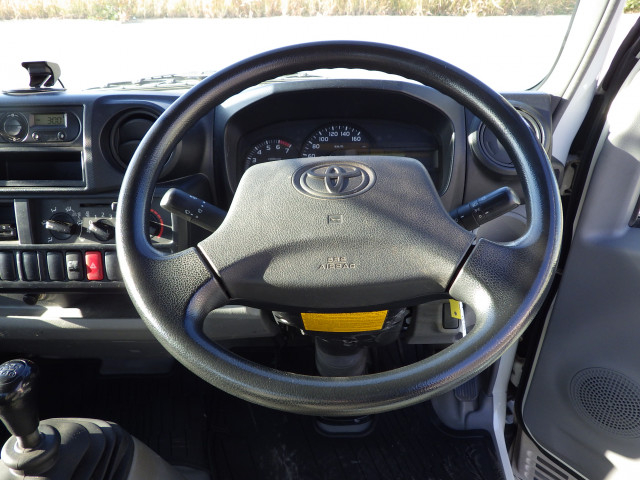 トヨタ ダイナ 小型 平ボディ ABF-TRY220(96956) 18枚目