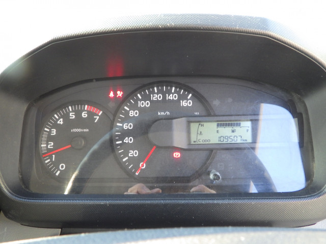 トヨタ ダイナ 小型 平ボディ ABF-TRY220(96956) 19枚目