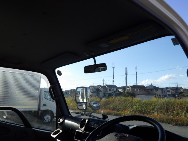 トヨタ ダイナ 小型 平ボディ ABF-TRY220(96956) 20枚目