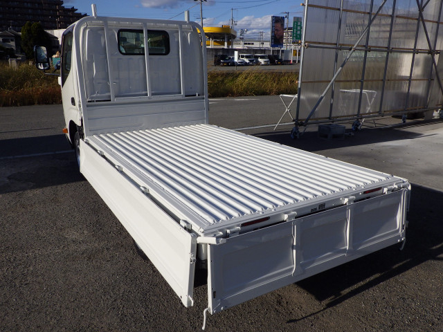 トヨタ ダイナ 小型 平ボディ ABF-TRY220(96956) 23枚目