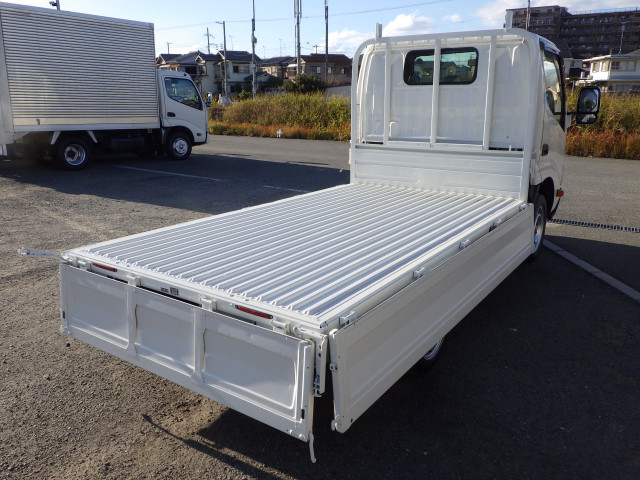 トヨタ ダイナ 小型 平ボディ ABF-TRY220(96956) 24枚目