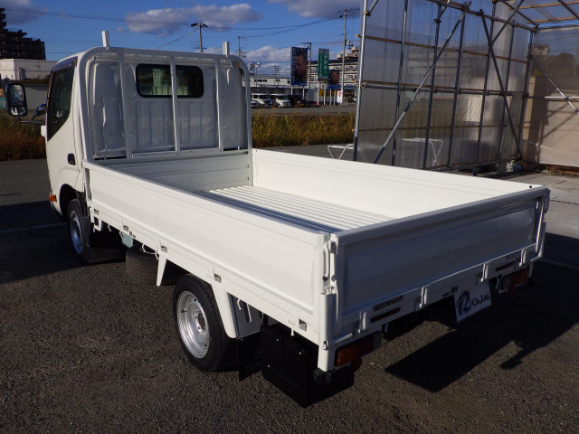 トヨタ ダイナ 小型 平ボディ ABF-TRY220(96956) 25枚目