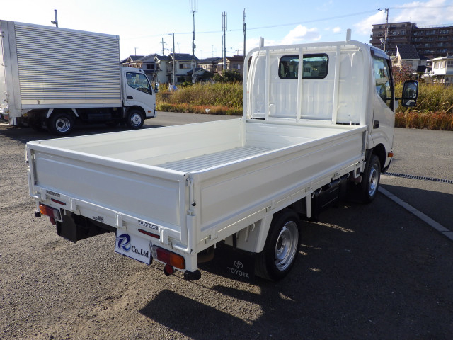 トヨタ ダイナ 小型 平ボディ ABF-TRY220(96956) 26枚目