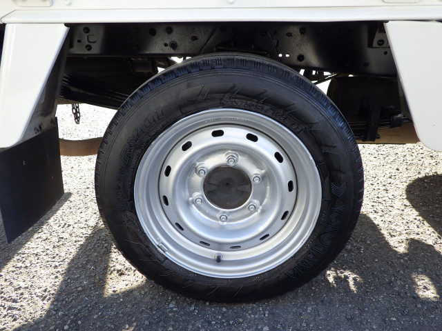 トヨタ ダイナ 小型 平ボディ ABF-TRY220(96956) 29枚目