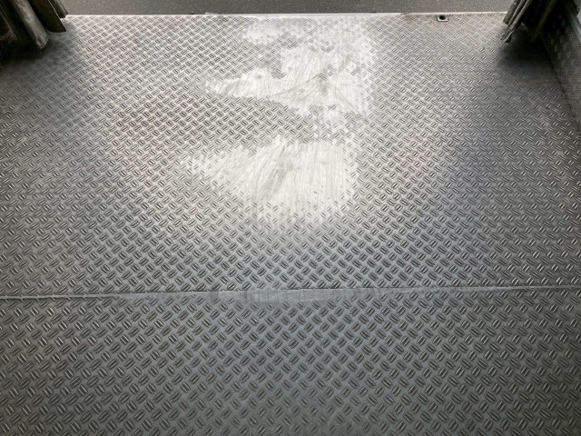 三菱ふそう キャンター 小型 冷凍冷蔵バン TPG-FEB50(96957) 20枚目