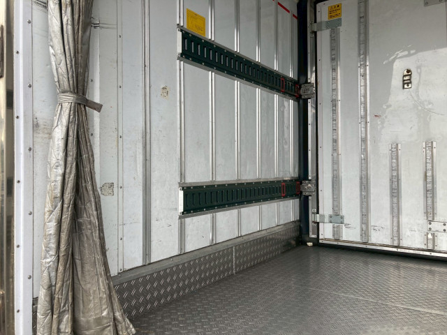 三菱ふそう キャンター 小型 冷凍冷蔵バン TPG-FEB50(96957) 21枚目