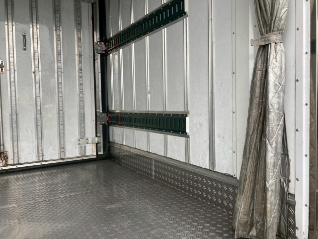 三菱ふそう キャンター 小型 冷凍冷蔵バン TPG-FEB50(96957) 22枚目