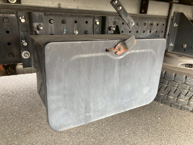 三菱ふそう キャンター 小型 冷凍冷蔵バン TPG-FEB50(96957) 27枚目