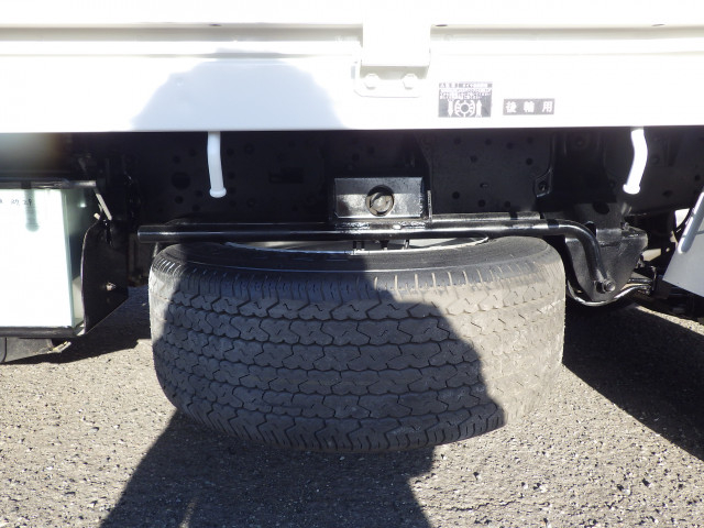 トヨタ ダイナ 小型 平ボディ ABF-TRY220(96956) 37枚目