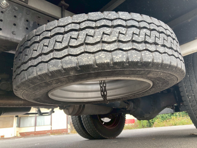 三菱ふそう キャンター 小型 冷凍冷蔵バン TPG-FEB50(96957) 28枚目