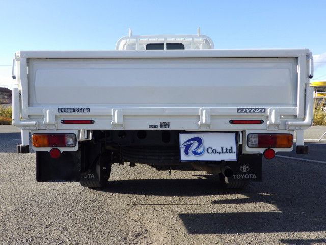 トヨタ ダイナ 小型 平ボディ ABF-TRY220(96956) 40枚目
