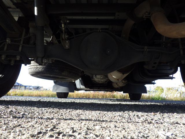 トヨタ ダイナ 小型 平ボディ ABF-TRY220(96956) 42枚目